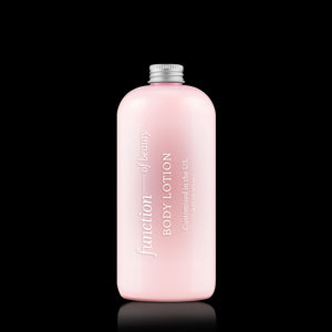 Custom Body Lotion