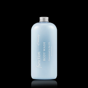 Custom Body Wash
