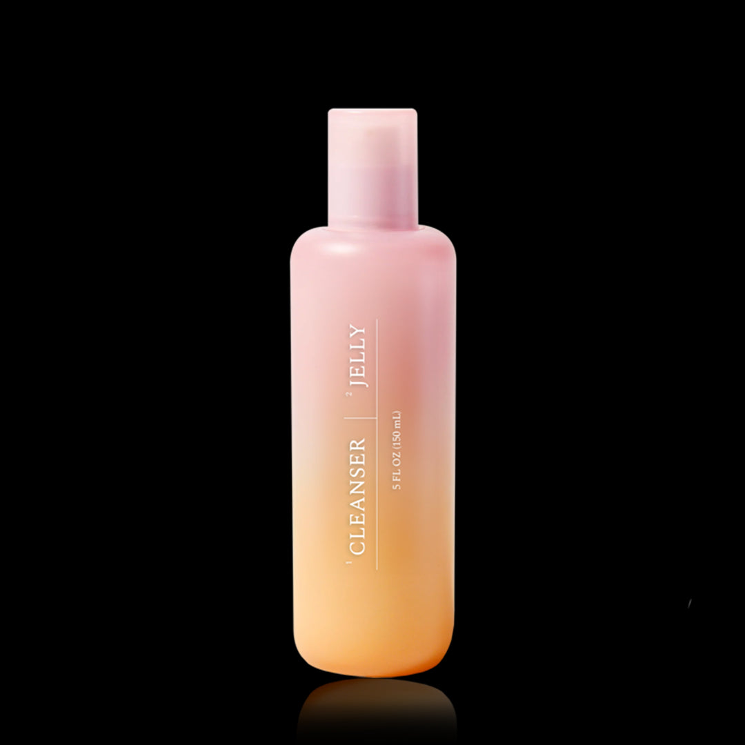 Custom Jelly Cleanser