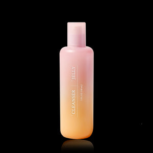 Custom Jelly Cleanser