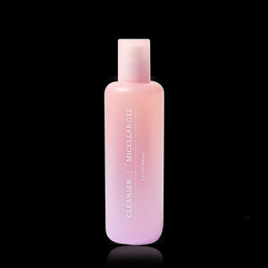 Custom Micellar Gel Cleanser