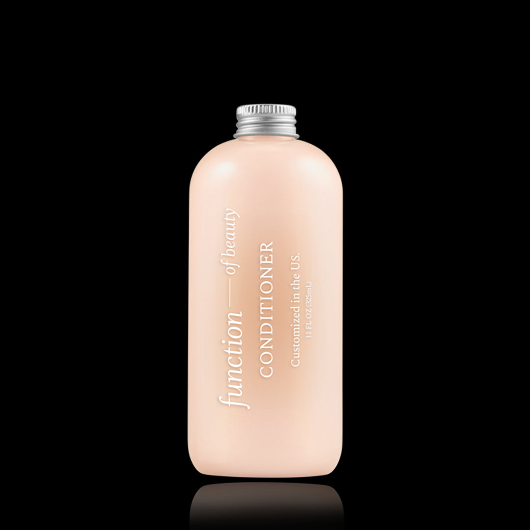 Custom Conditioner