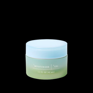 Custom Gel Moisturizer