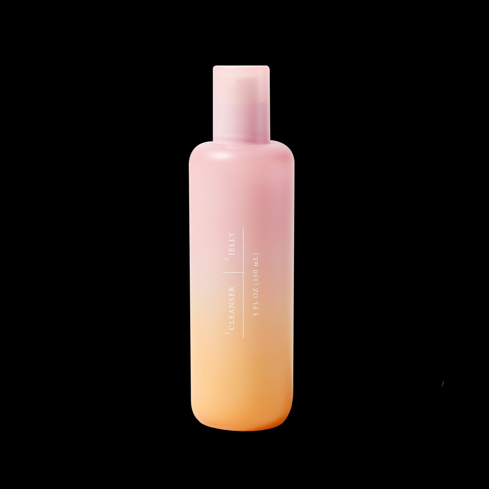 Custom Jelly Cleanser