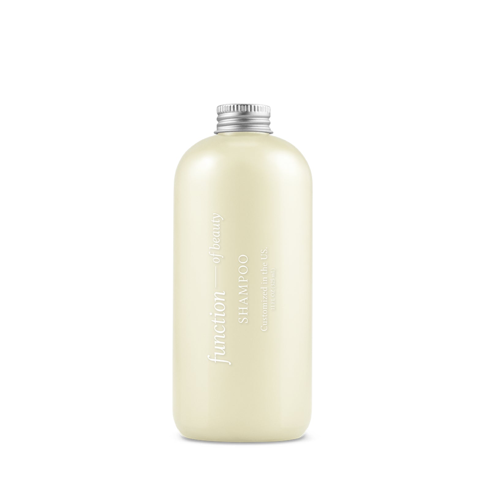 Custom Shampoo