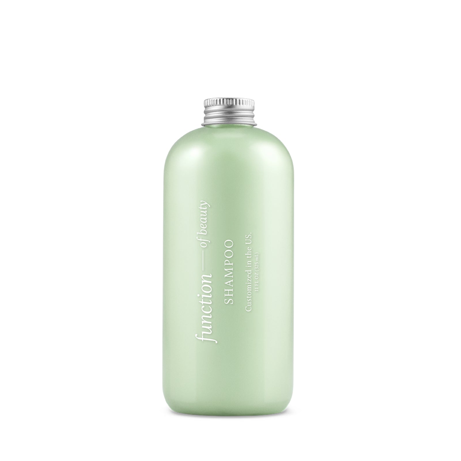 Custom Shampoo