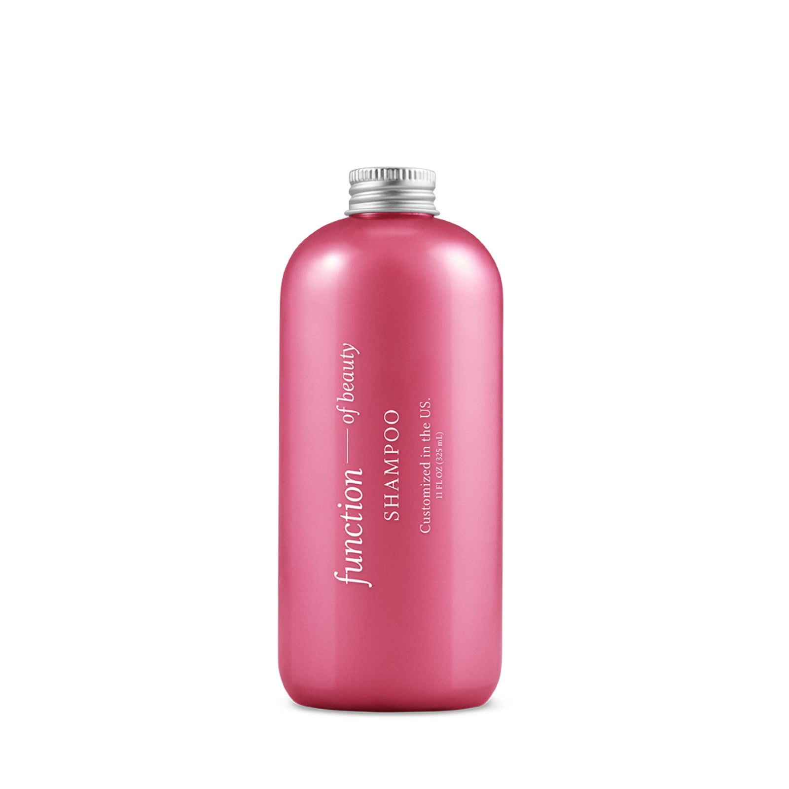 Custom Shampoo