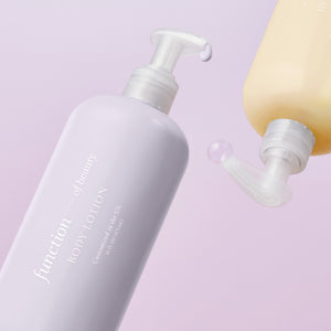 Custom Body Lotion