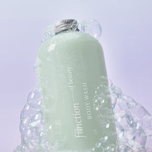 Custom Body Wash