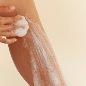 Custom Body Wash