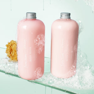 Custom Body Wash