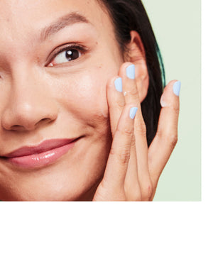 Custom Jelly Cleanser