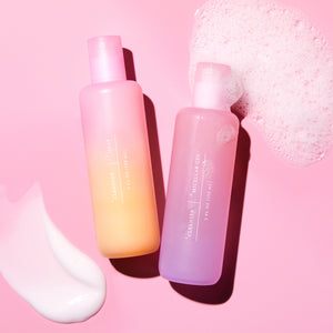 Custom Micellar Gel Cleanser