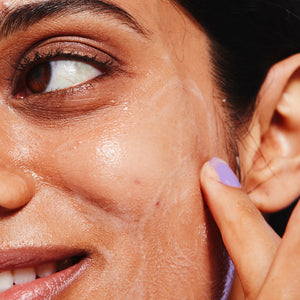 Custom Micellar Gel Cleanser