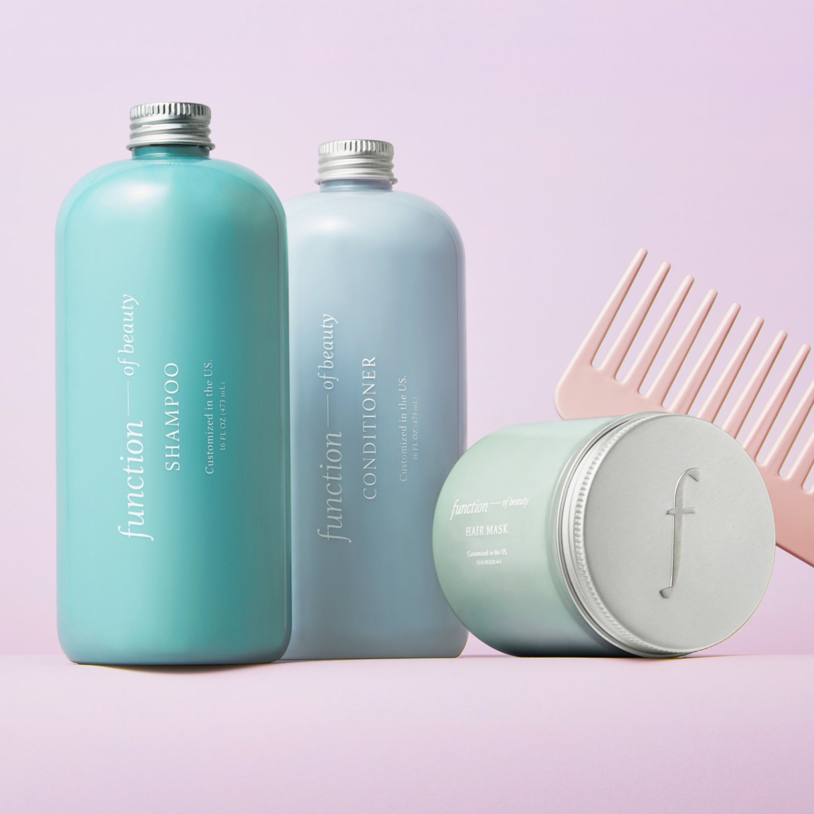 Custom Conditioner