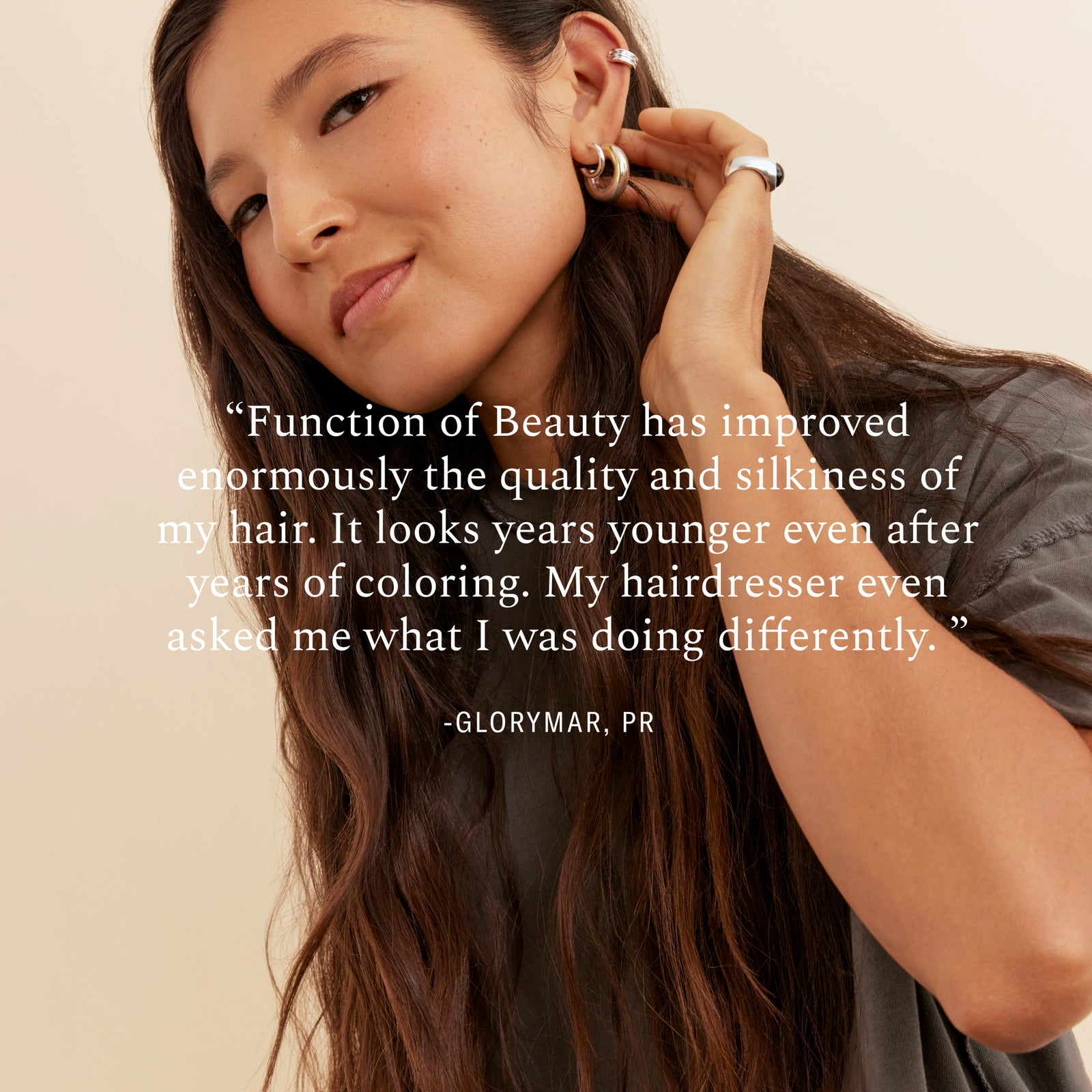 Custom Conditioner