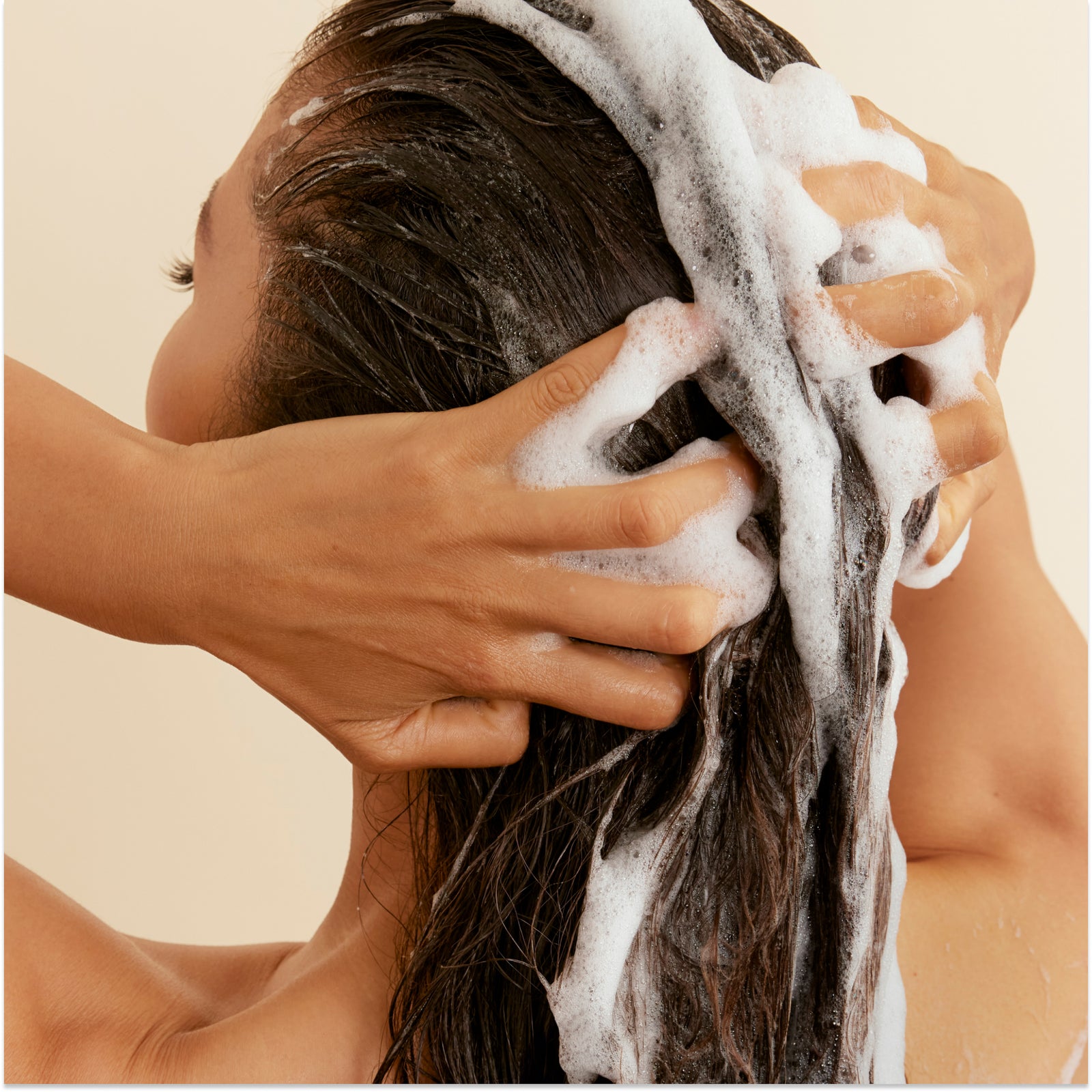 Custom Shampoo