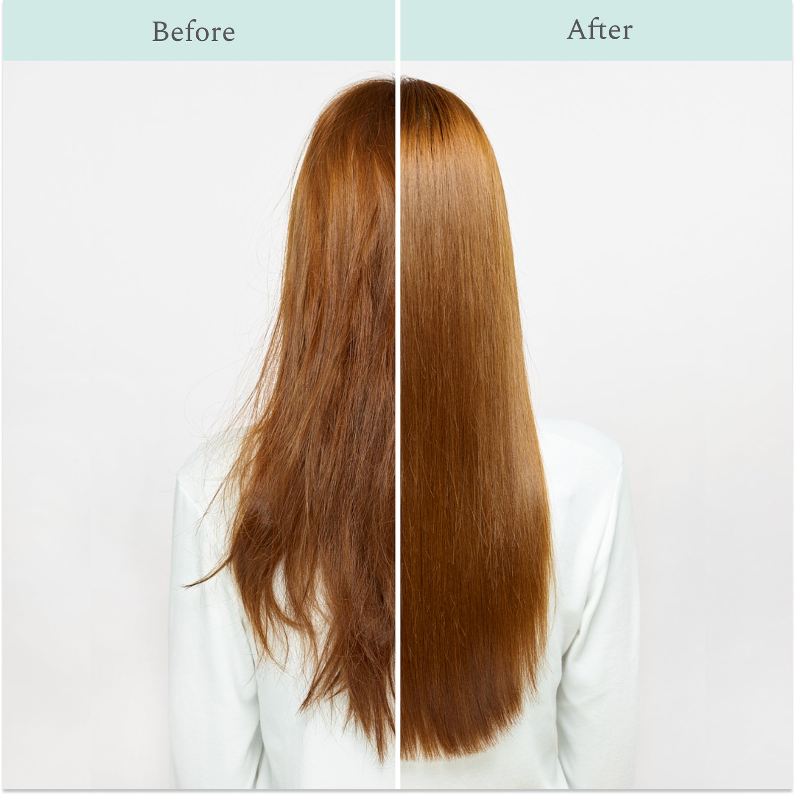 Custom Hair Mask