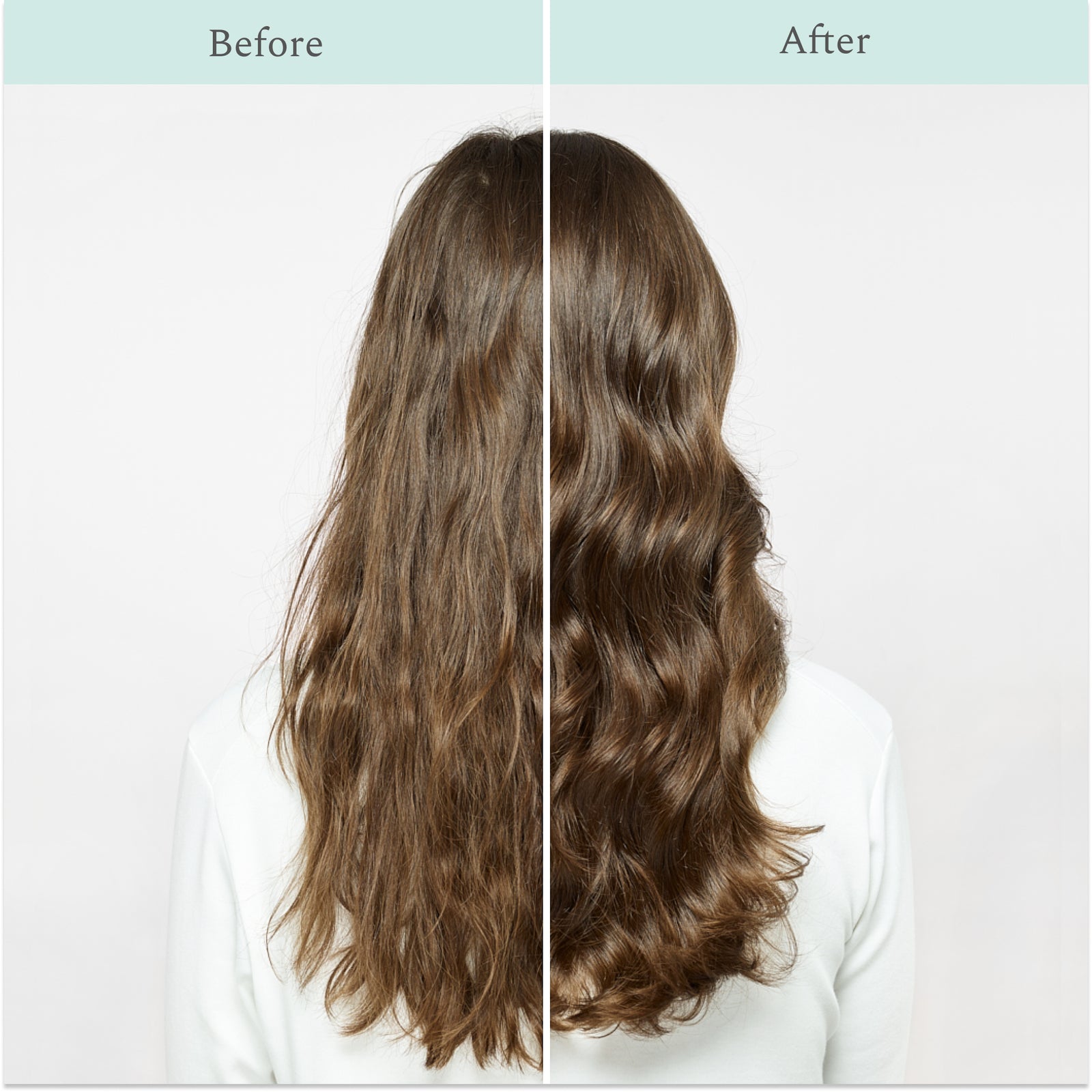 Custom Hair Mask