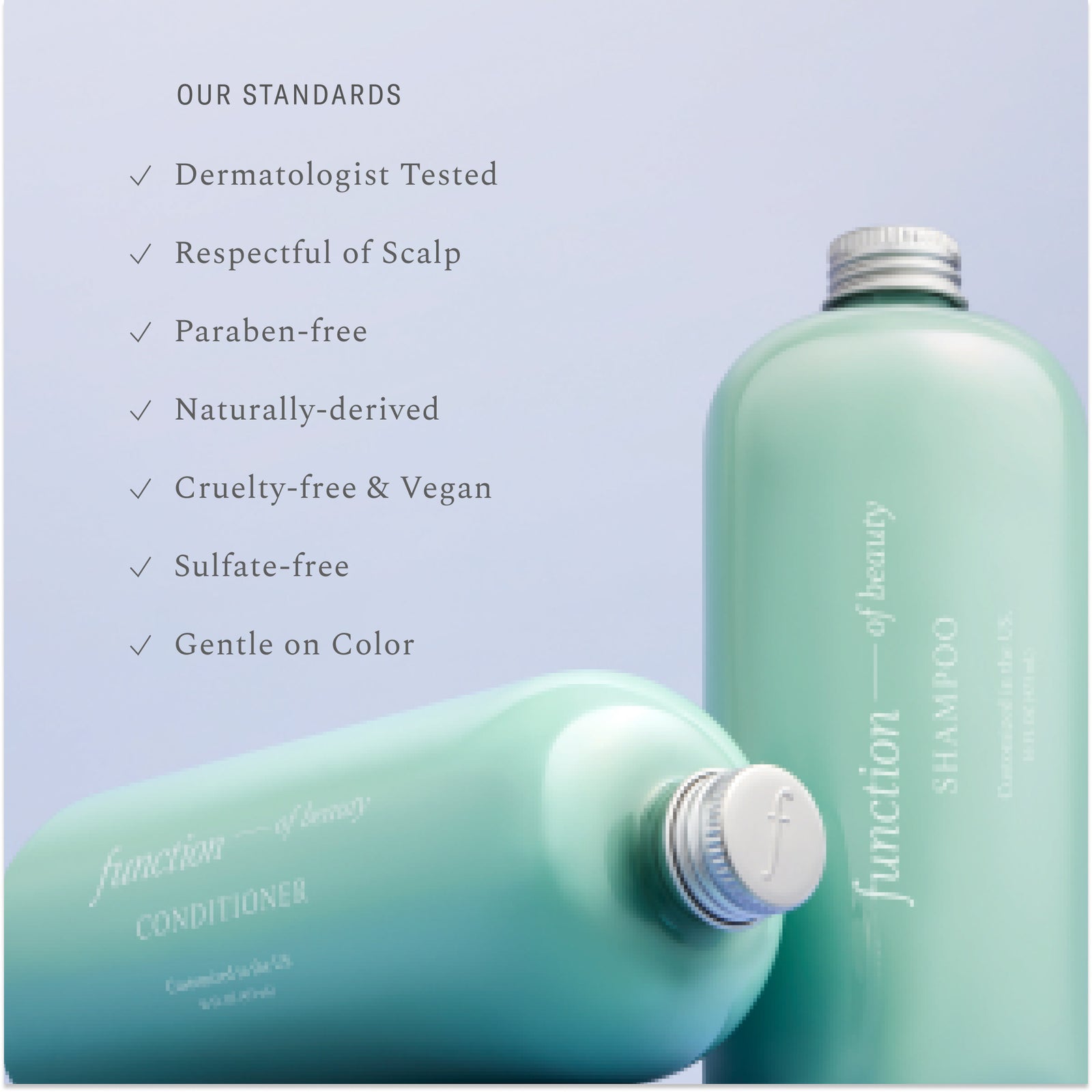Custom Shampoo