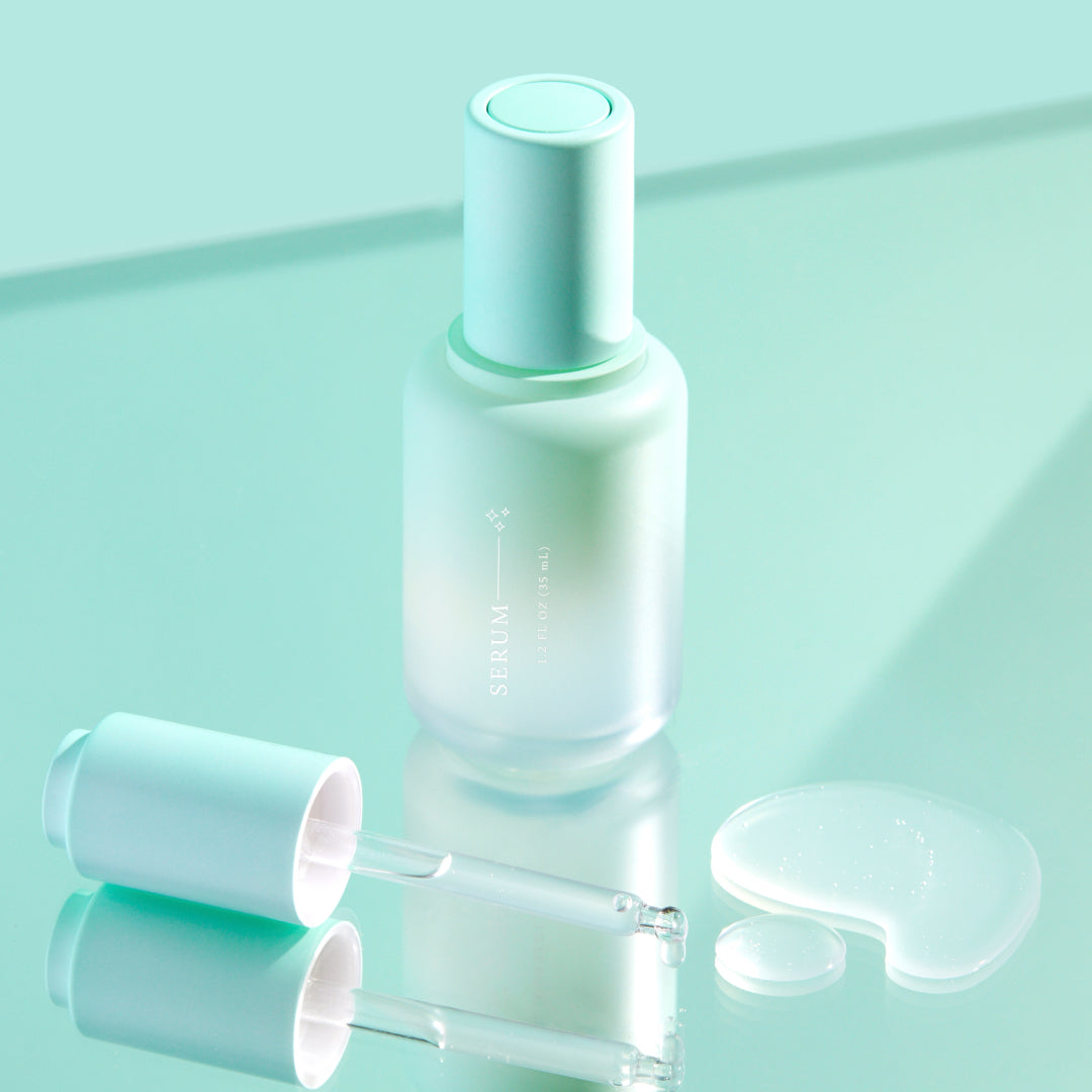 Custom Face Serum
