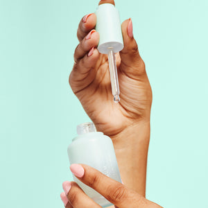 Custom Face Serum