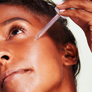 Custom Face Serum