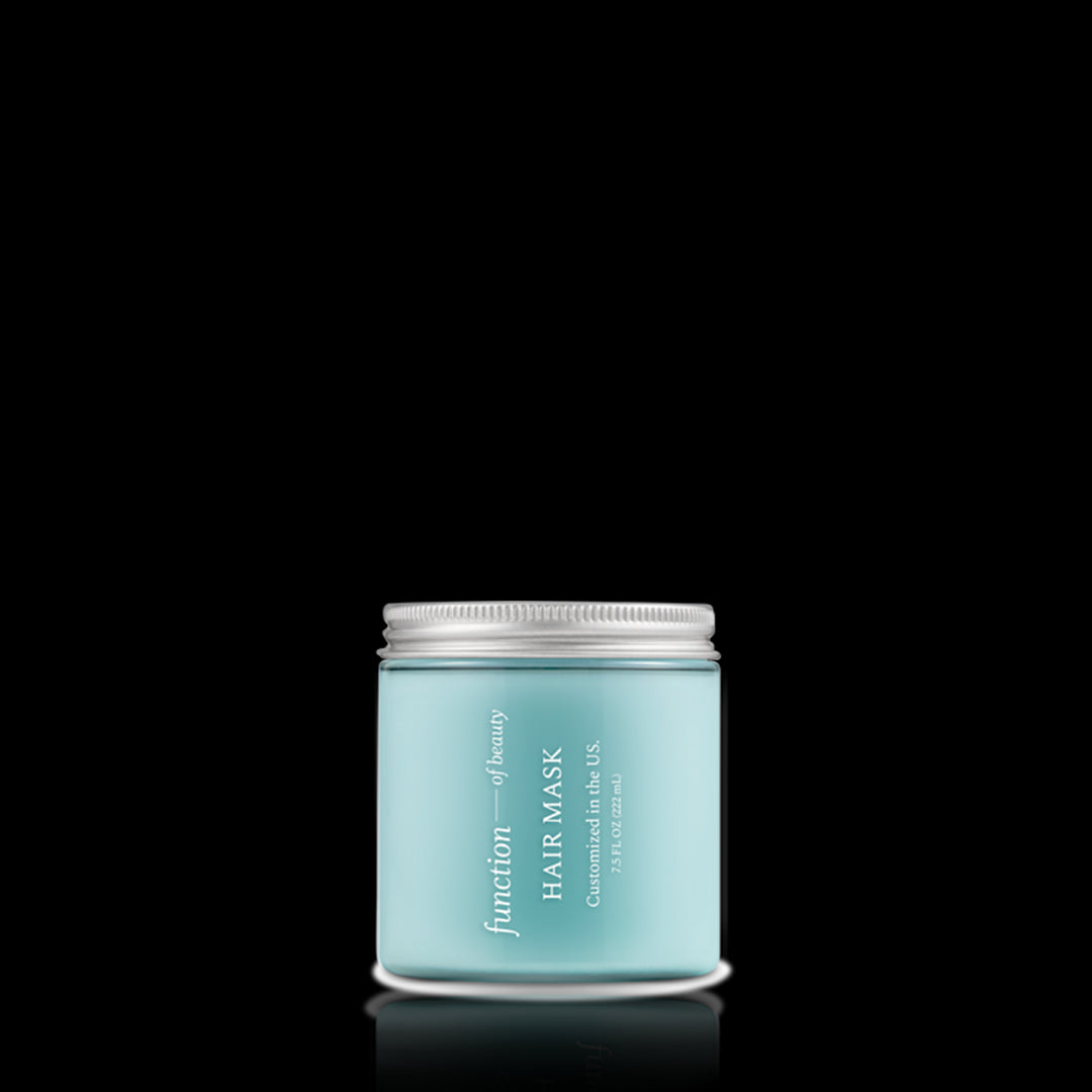 Custom Hair Mask