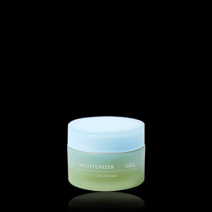 Custom Gel Moisturizer