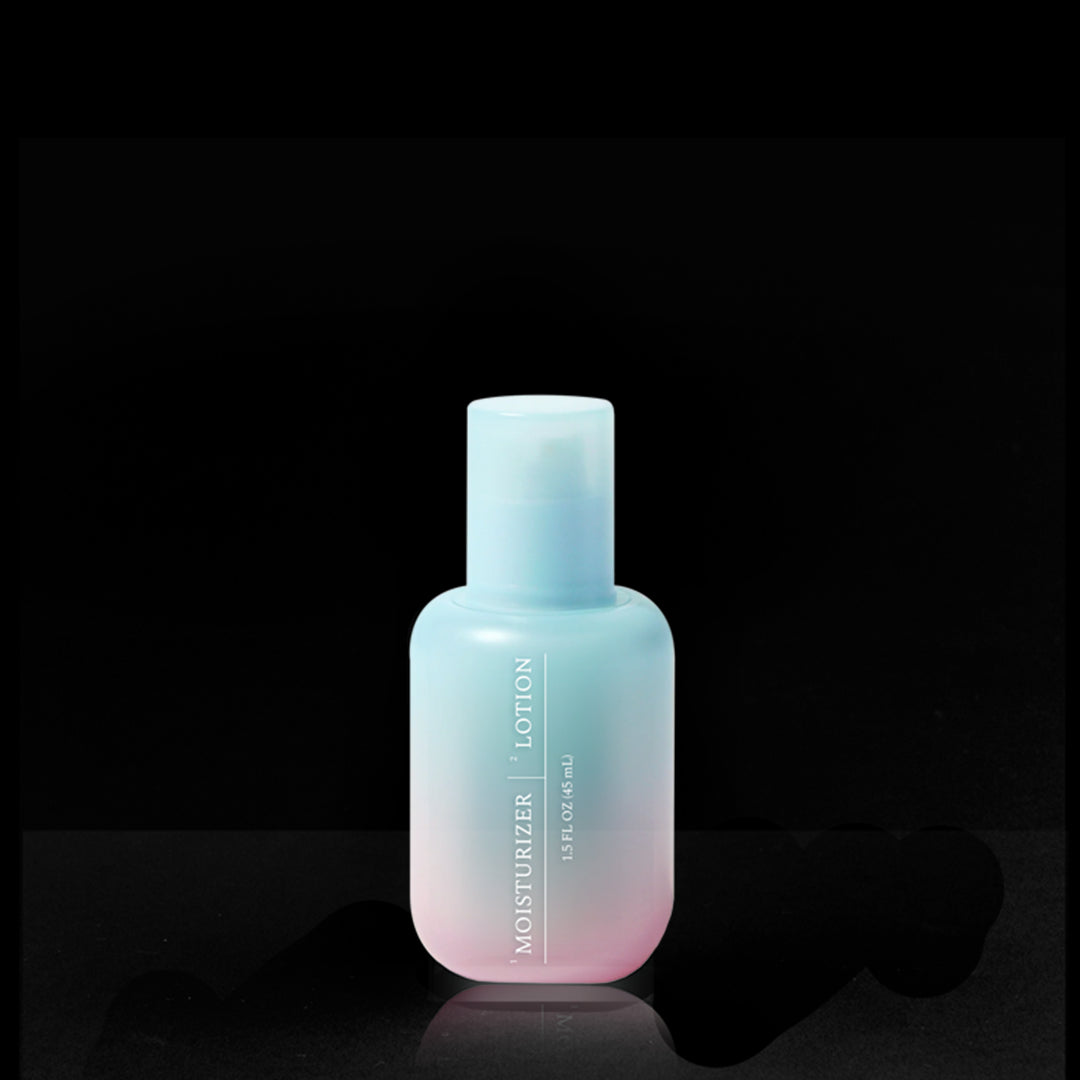 Custom Lotion Moisturizer