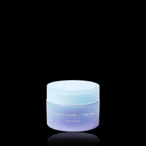 Custom Cream Moisturizer