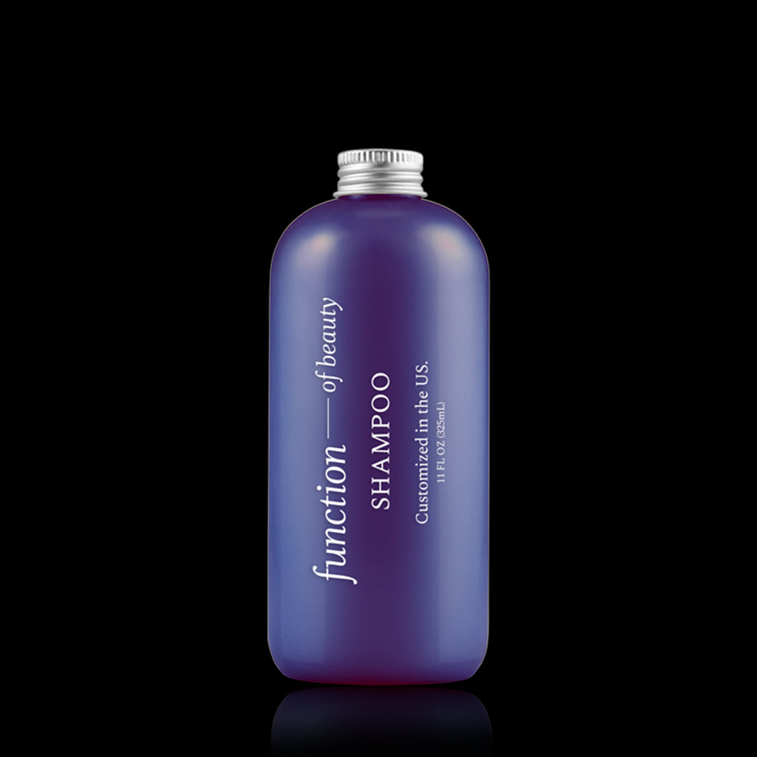 Custom Purple Shampoo