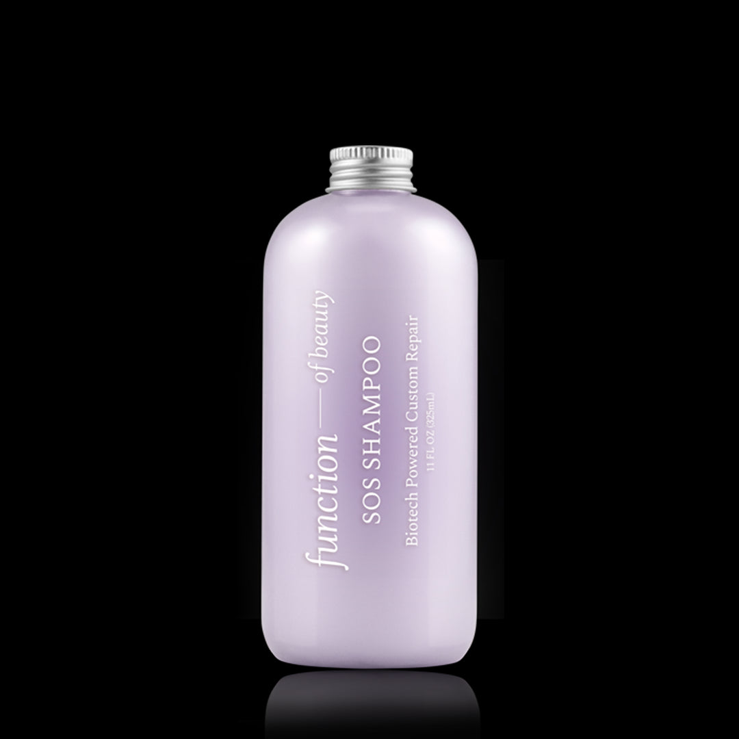 SOS Custom Repair Shampoo