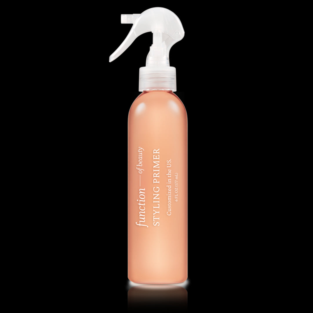 Custom Styling Primer