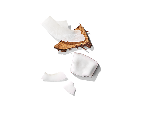 Coconut Oil
